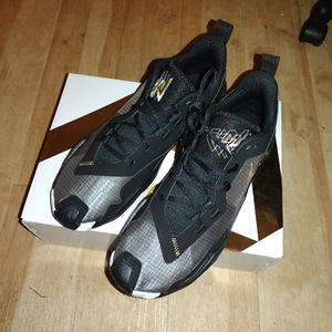 Brand New With Box Jordan One Take 4 Sneakers - Size 12 Mens